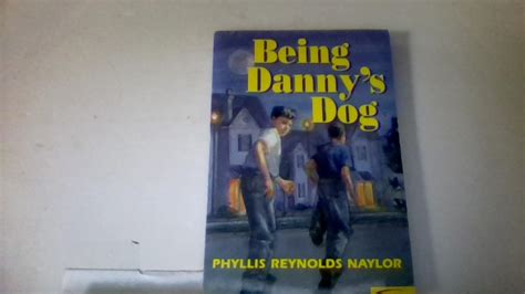 Being Danny's Dog Epub