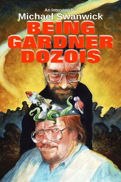 Being Gardner Dozois Doc