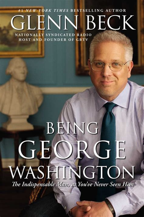 Being George Washington PDF