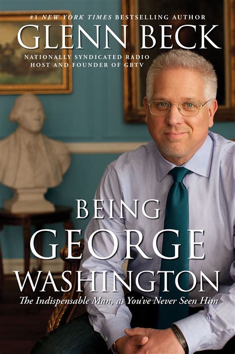 Being George Washington PDF