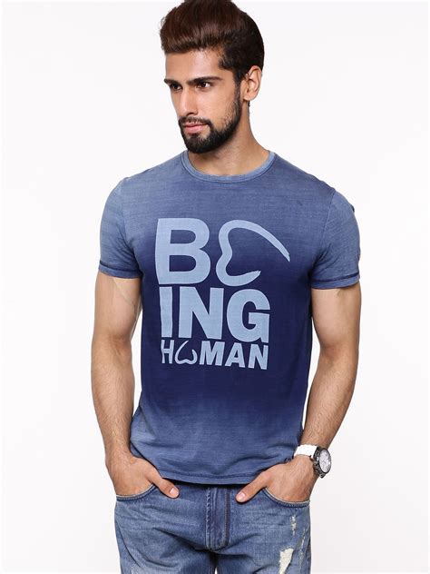 Being Human Shirts