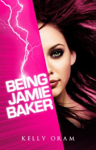 Being Jamie Baker: A Novel Ebook Reader