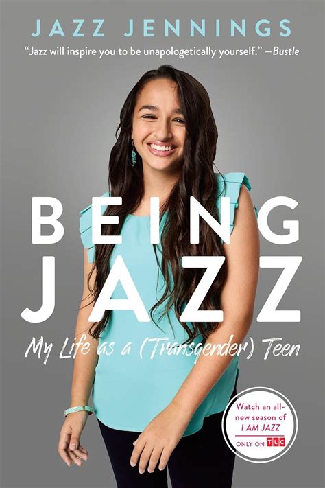 Being Jazz Life Transgender Teen Epub
