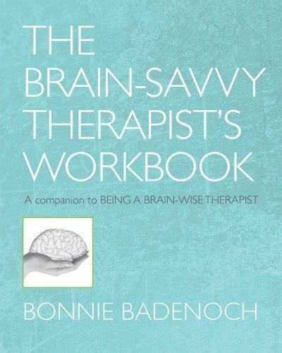 Being a Brain-Wise Therapist Workbook Doc