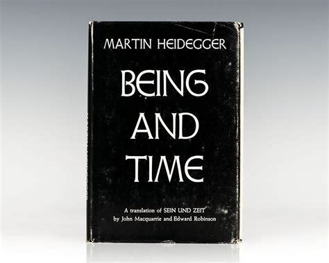 Being and Time Kindle Editon