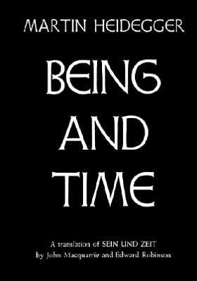 Being and Time Doc