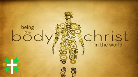 Being the Body PDF