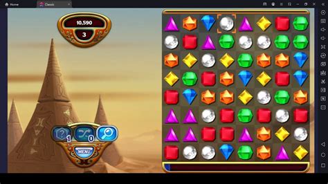 Bejeweled 2 Underground Tips and Secrets Guide Doc