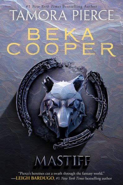 Beka Cooper 3 Book Series
