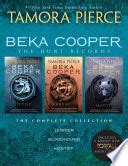 Beka Cooper The Hunt Records