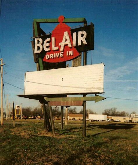 Bel Air Drive-In: A Window into Nostalgic Entertainment