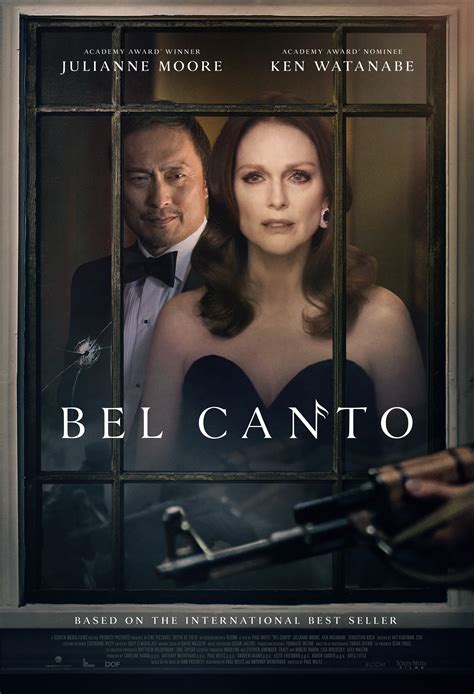 Bel Canto Doc