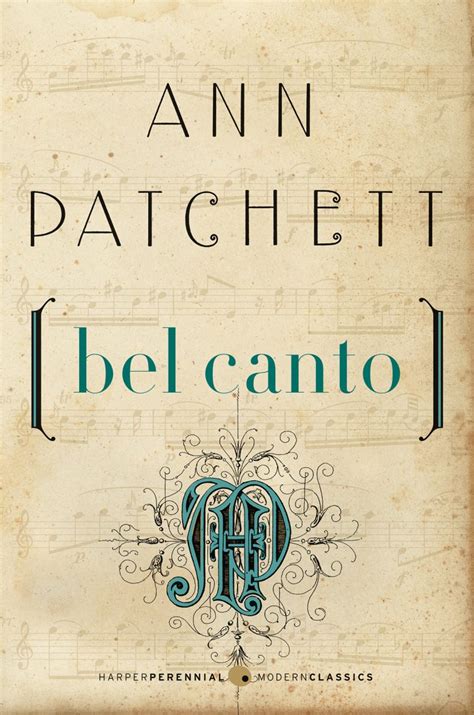 Bel Canto A Novel Reader