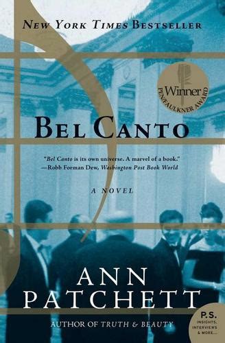 Bel Canto PS Kindle Editon