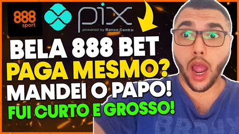 Bela 888 Bet