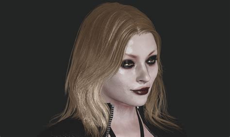 Bela Dimitrescu: The Enigmatic and Alluring Vampiress of Resident Evil Village