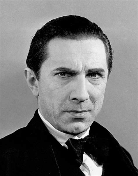 Bela Lugosi Photos: Capturing the Essence of a Horror Icon