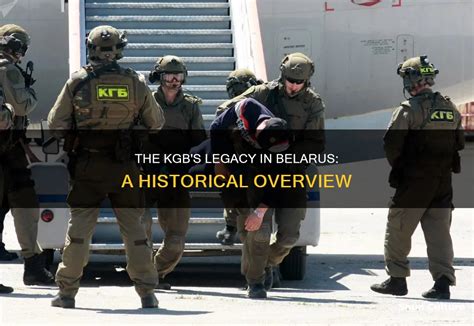 Belarus's Historical Legacy