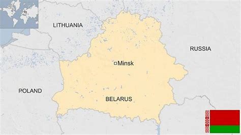 Belarus: A Country on the Rise