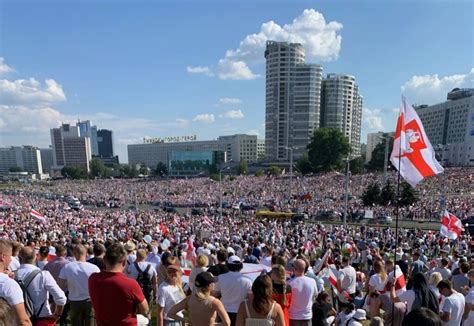 Belarus: Unveiling the Heart of Europe