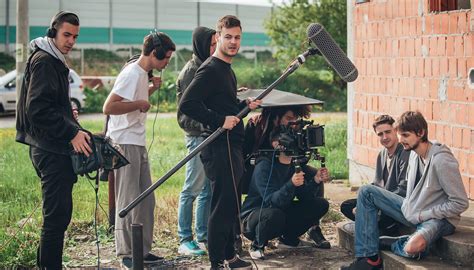 Belarus Studio: A Comprehensive Guide to the Thriving Film Production Company