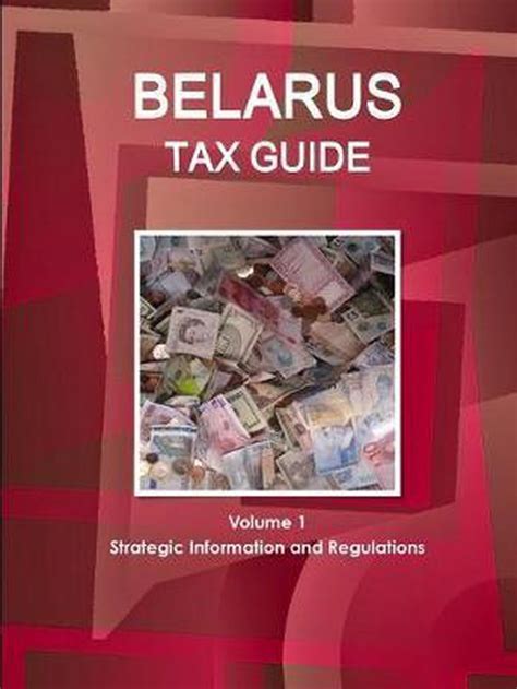 Belarus Tax Guide Epub