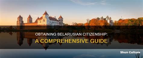 Belarus.Studio: A Comprehensive Guide to Unlocking Belarus-Based Software Development