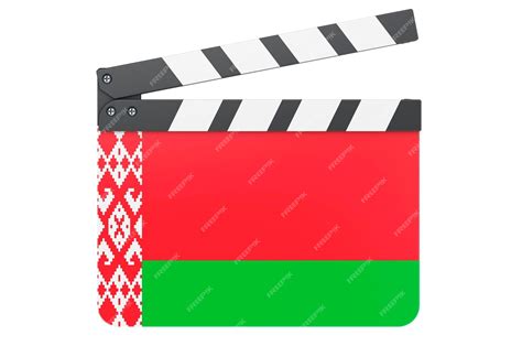 Belarus.Studio: A Comprehensive Guide to the Belarusian Film Industry