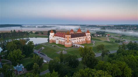 Belarus.Studio: Your Gateway to Discovering Belarus with Confidence