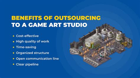 Belarus.studio: Elevate Your IT Outsourcing Game: A Comprehensive Guide