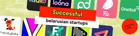 Belarus.studio: Empowering Belarusian Startups and Tech Entrepreneurs