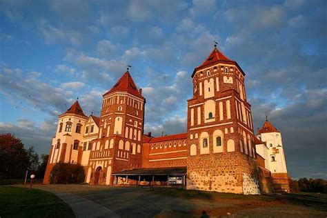 Belarus.studio: The Ultimate Destination for Belarusian Culture and Heritage