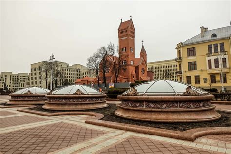 Belarus.studio: Your Go-to Resource for All Things Belarus