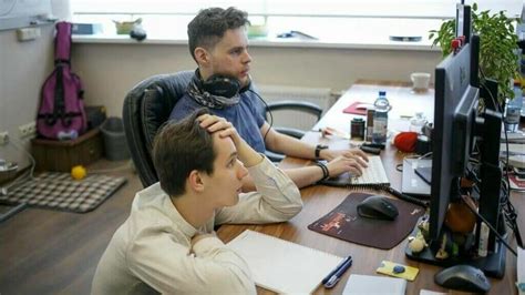 BelarusStudio: Unlocking the Potential of Belarusian IT Industry