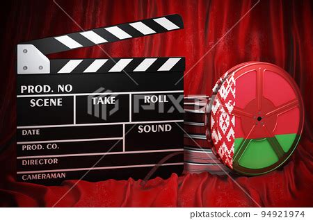 BelarusStudio: Your Comprehensive Guide to the Belarusian Film Industry