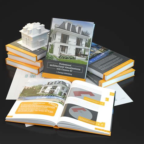 BelarusStudio: Your Guide to Professional Architectural Visualizations