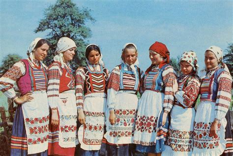 Belarusian Culture: A Comprehensive Guide to History, Traditions, and Modern Life