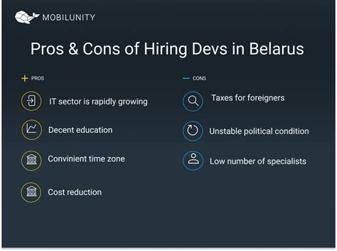 Belarusstudio: A Comprehensive Guide to the Belarusian Software Development Industry