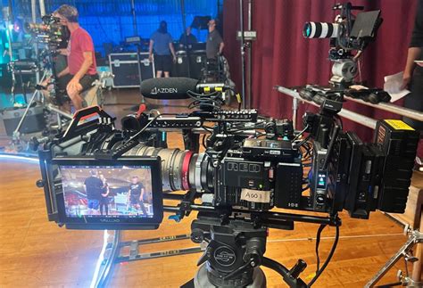 Belarusstudio: A Comprehensive Guide to the Film and Video Production Company