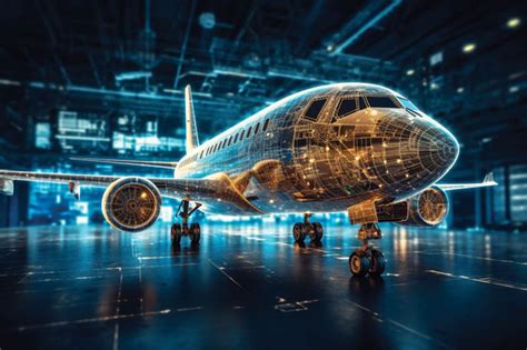 Belarusstudio: A Gateway to Innovation and Digital Transformation in the Aerospace Industry