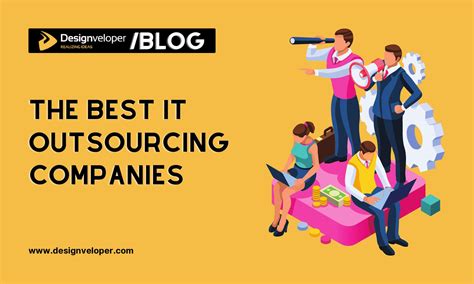 Belarusstudio: Your Essential Guide to the Leading IT Outsourcing Company