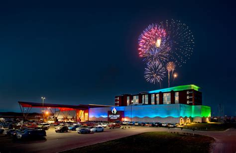 Belcourt Casino: A Comprehensive Guide to North Dakota's Premier Gaming Destination