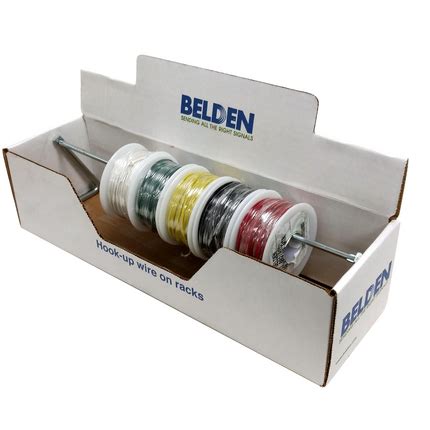 Belden Hook Up Wire Catalog