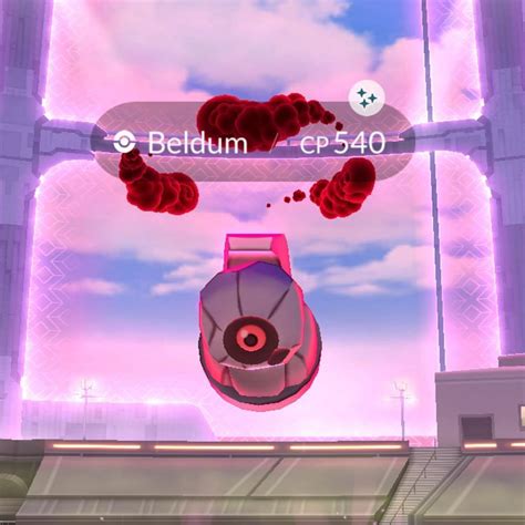 Beldum Dynamax: Everything You Need to Know for Pokémon GO