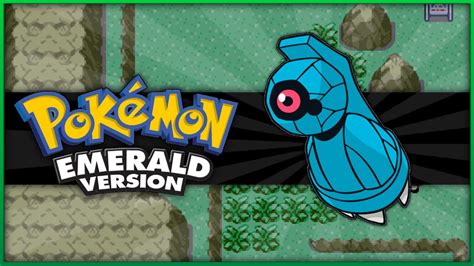 Beldum in Emerald: The Ultimate Guide to Finding and Evolving the Psychic/Steel Pokémon