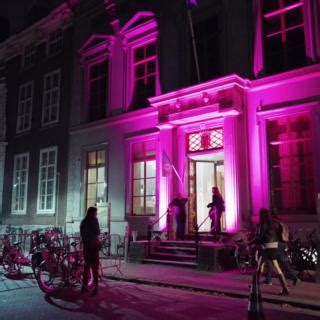 Beleef een onvergetelijke Museumnacht Den Haag: Een gids vol tips en inspiratie