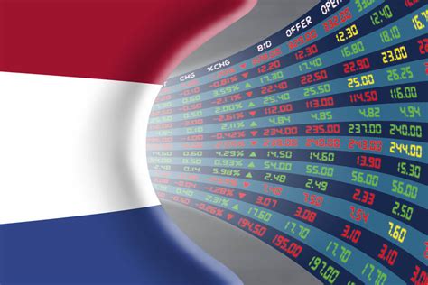 Beleggersgids: De ins en outs van de AEX Koers