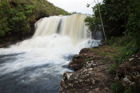 Belezas Naturais do Chapadão do Céu: