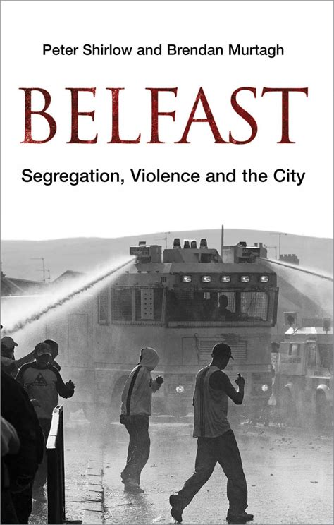 Belfast Segregation Doc