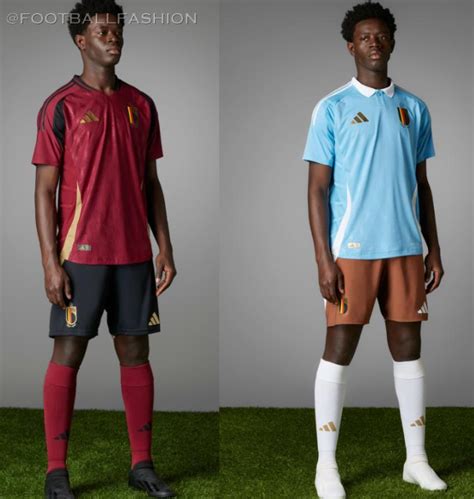 Belgium Football Jersey: The Ultimate Guide to the Red Devils’ Home and Away Kits